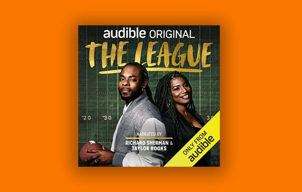 New Football Podcast from Joy Road Productions