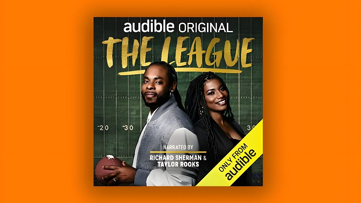 New Football Podcast from Joy Road Productions