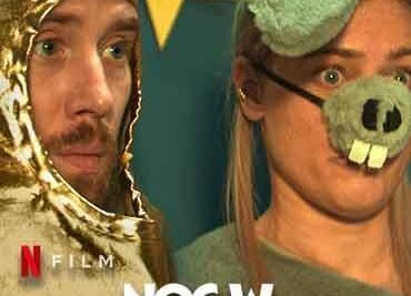 &lsquo;Une Nuit à la Maternelle&rsquo; (2022) – Film sur Netflix