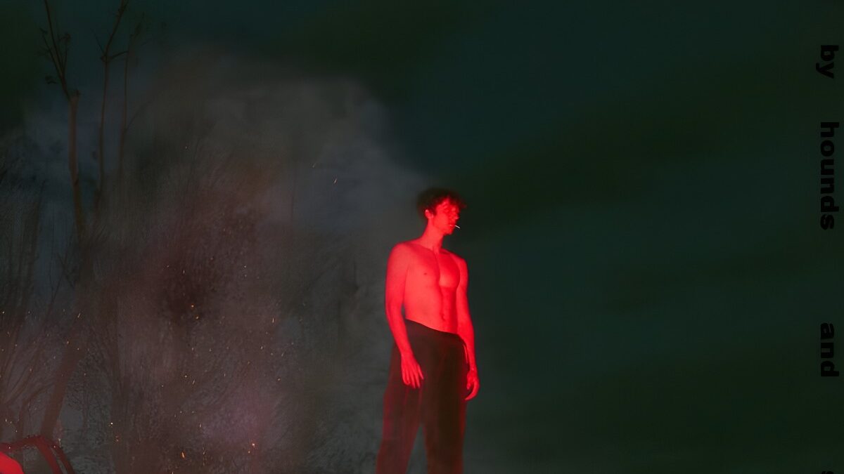 Powfu Releases Debut Full-Length Project Highlighted by New Single “shade of blue” (ft. Rxseboy, Tia Tia, Shalfi) – Watch the New Music Video