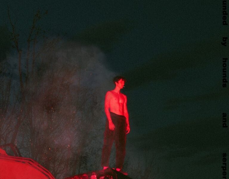 Powfu Releases Debut Full-Length Project Highlighted by New Single “shade of blue” (ft. Rxseboy, Tia Tia, Shalfi) – Watch the New Music Video