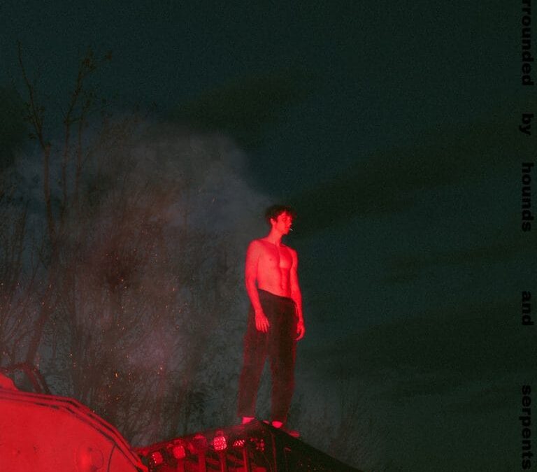 Powfu Releases Debut Full-Length Project Highlighted by New Single “shade of blue” (ft. Rxseboy, Tia Tia, Shalfi) – Watch the New Music Video