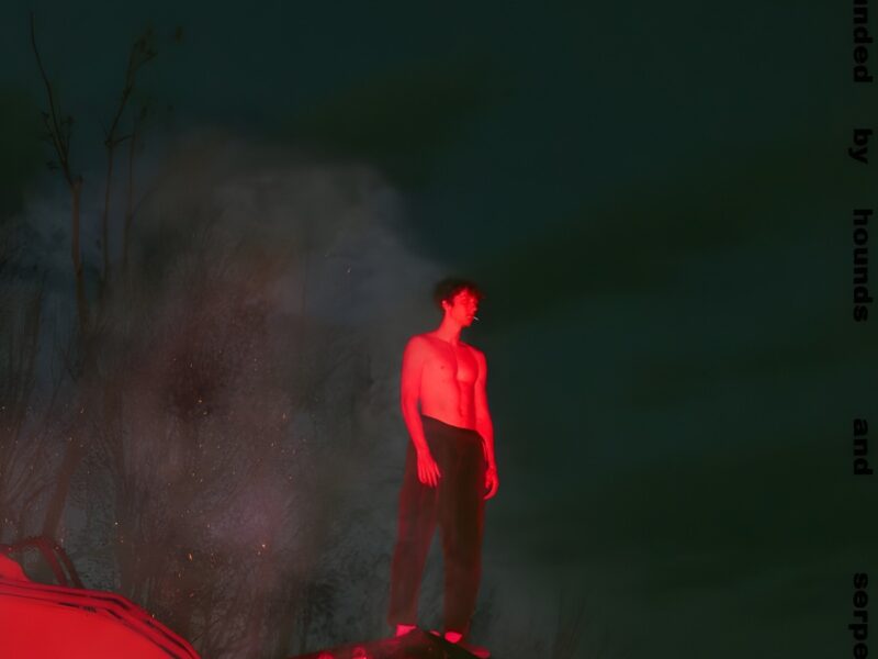Powfu Releases Debut Full-Length Project Highlighted by New Single “shade of blue” (ft. Rxseboy, Tia Tia, Shalfi) – Watch the New Music Video