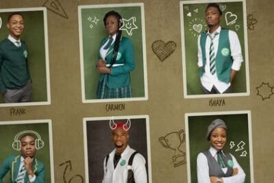 &lsquo;Far from Home&rsquo; (2022) – Une série dramatique de Netflix