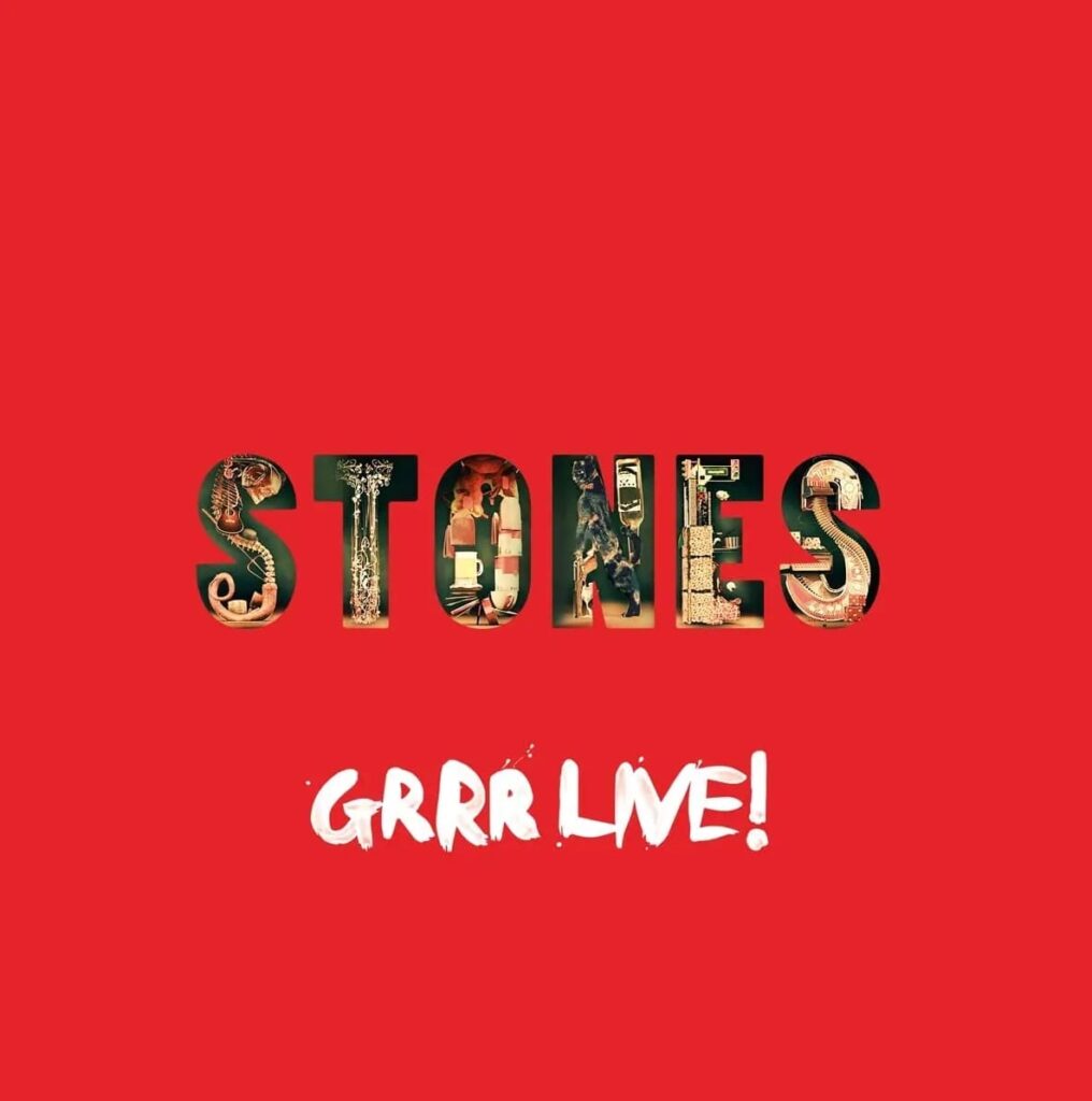 The Rolling Stones And Kiswe Announce Immersive Virtual Concert Event Celebrating Release Of Grrr Live! – Featuring Lady Gaga, Bruce Springsteen, Gary Clark Jr & John Mayor, Mick Taylor and The Black Keys