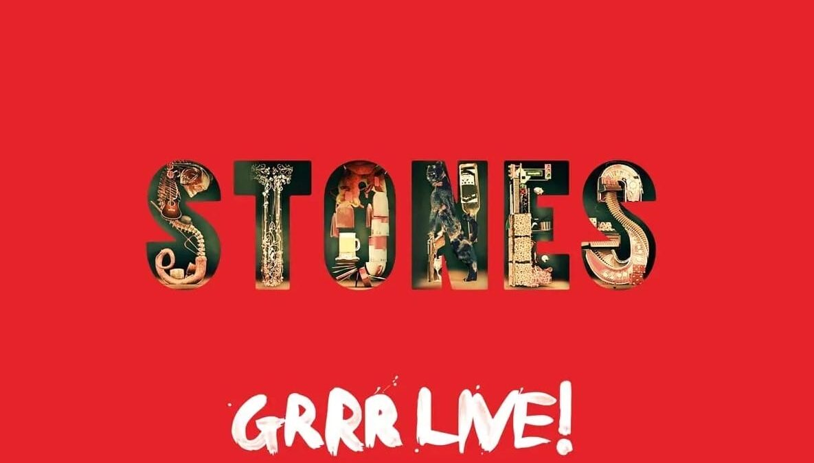 The Rolling Stones And Kiswe Announce Immersive Virtual Concert Event Celebrating Release Of Grrr Live! – Featuring Lady Gaga, Bruce Springsteen, Gary Clark Jr & John Mayor, Mick Taylor and The Black Keys