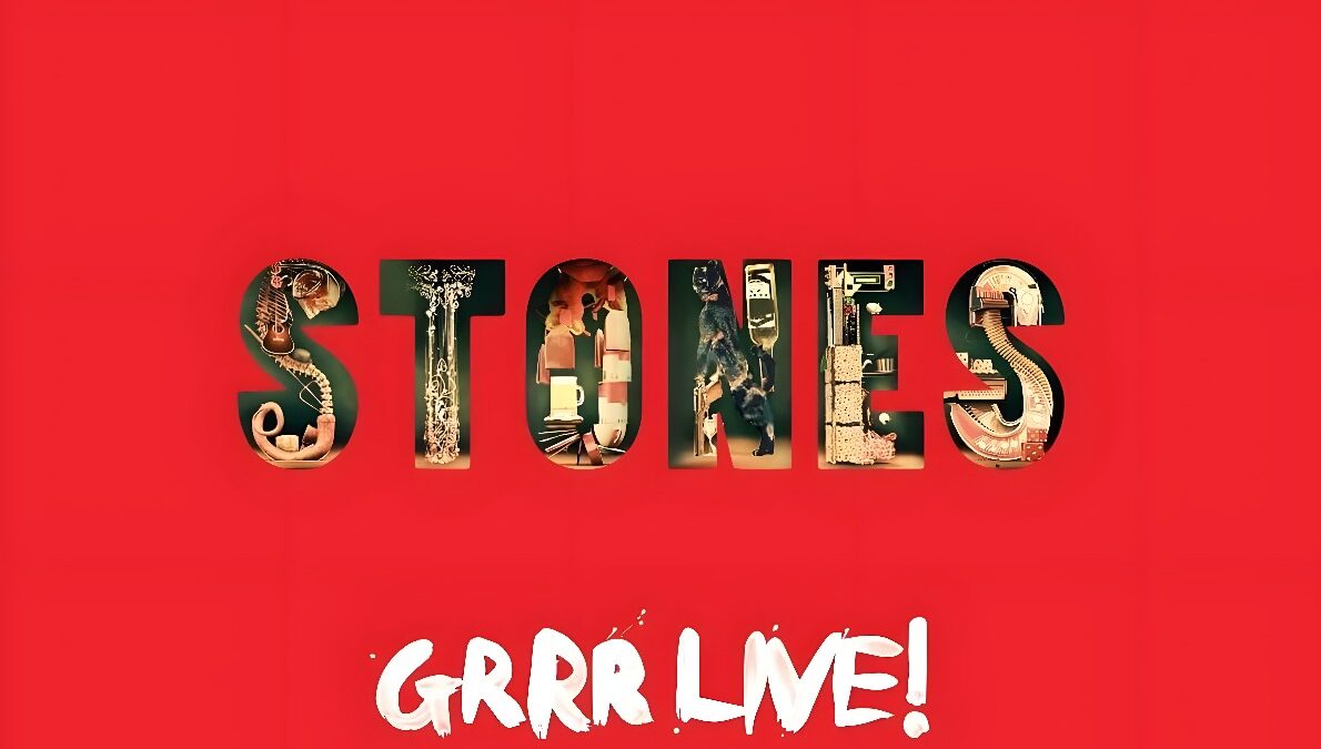 The Rolling Stones And Kiswe Announce Immersive Virtual Concert Event Celebrating Release Of Grrr Live! – Featuring Lady Gaga, Bruce Springsteen, Gary Clark Jr & John Mayor, Mick Taylor and The Black Keys