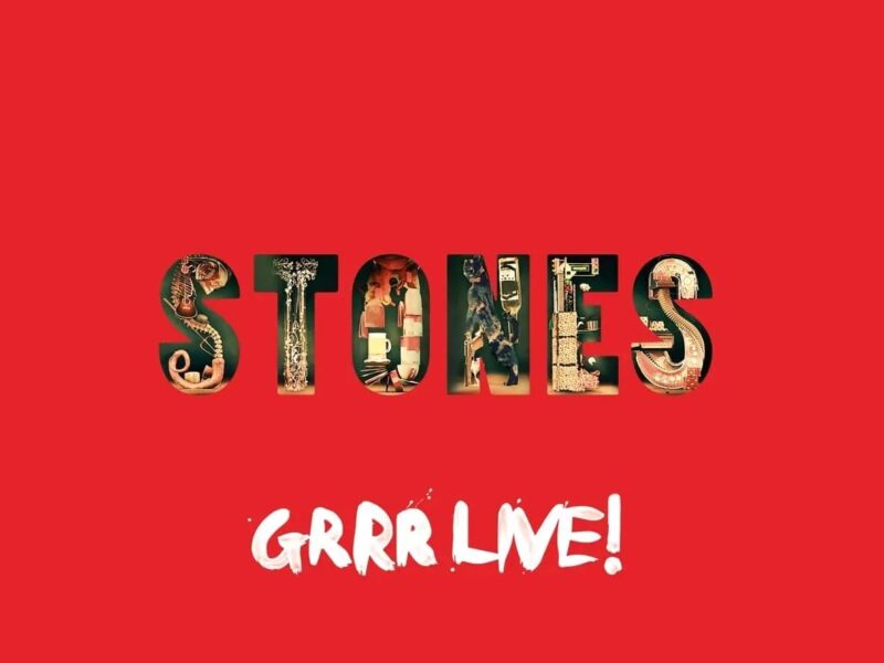 The Rolling Stones And Kiswe Announce Immersive Virtual Concert Event Celebrating Release Of Grrr Live! – Featuring Lady Gaga, Bruce Springsteen, Gary Clark Jr & John Mayor, Mick Taylor and The Black Keys