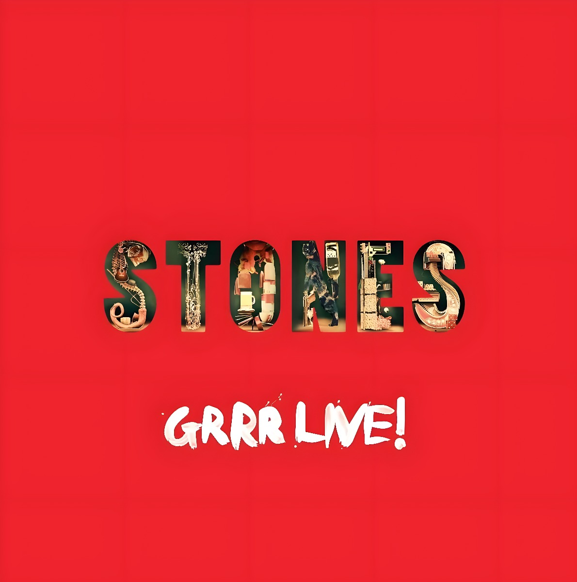 The Rolling Stones And Kiswe Announce Immersive Virtual Concert Event Celebrating Release Of Grrr Live! – Featuring Lady Gaga, Bruce Springsteen, Gary Clark Jr & John Mayor, Mick Taylor and The Black Keys
