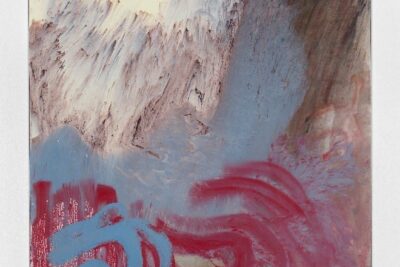 125 Newbury to Mount Solo Presentation of New Paintings by Artist Ryan Sullivan