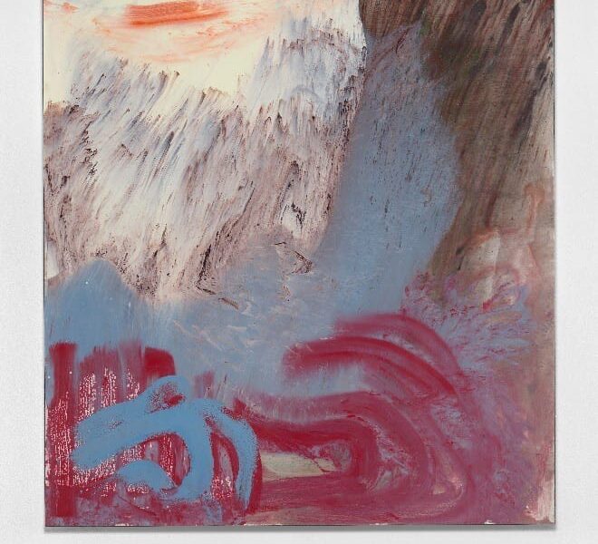 125 Newbury to Mount Solo Presentation of New Paintings by Artist Ryan Sullivan