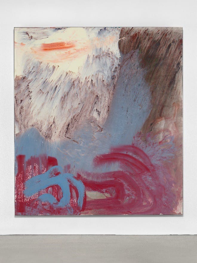 125 Newbury to Mount Solo Presentation of New Paintings by Artist Ryan Sullivan