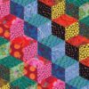 Dovecot Studios present Kaffe Fassett: The Power of Pattern