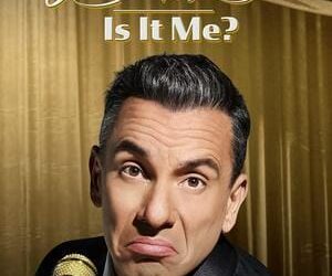 Sebastian Maniscalco: Is It Me? (2022) – Especial Comedia Stand-Up en Netflix