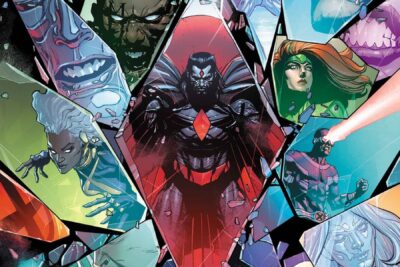 ‘Sins of Sinister’ de Marvel llega el 25 de enero del 2023 – Trailer