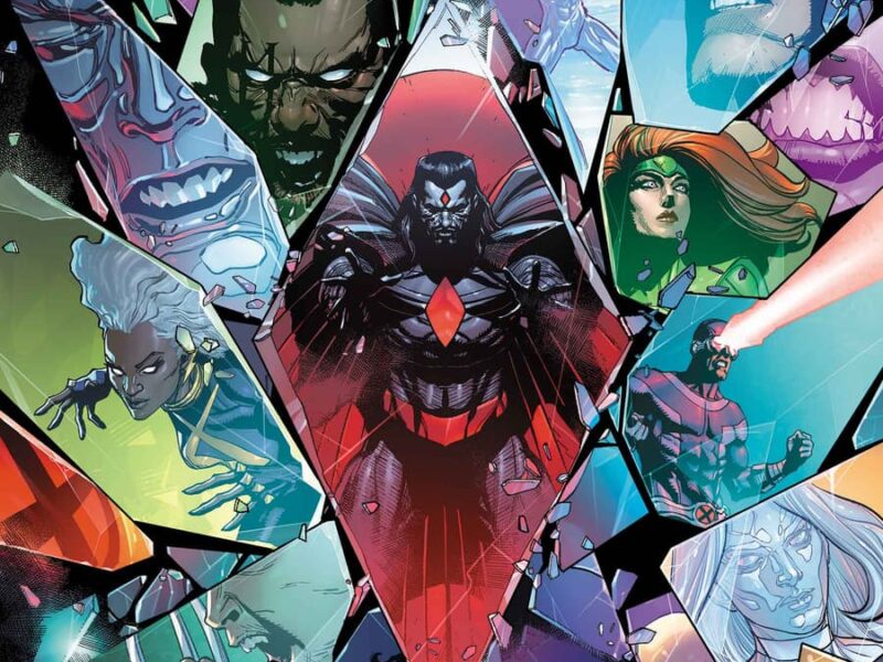 ‘Sins of Sinister’ de Marvel llega el 25 de enero del 2023 – Trailer