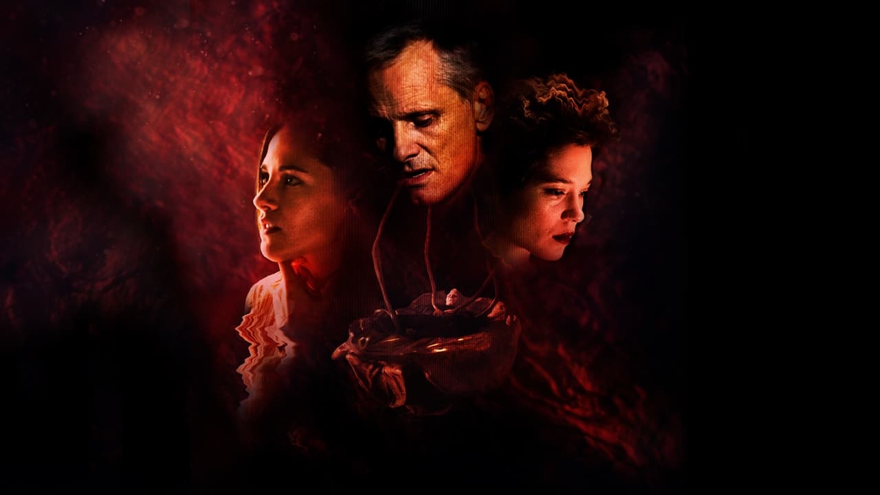 Crimes of the Future (2022), David Cronenberg. Film Review