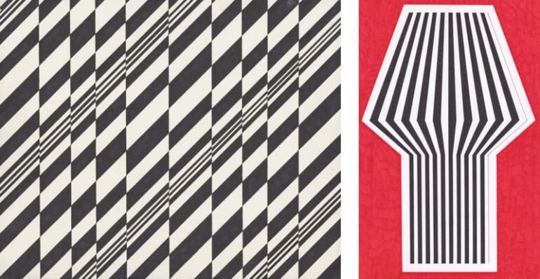 George Westren: On the straight and narrow – Saatchi Gallery