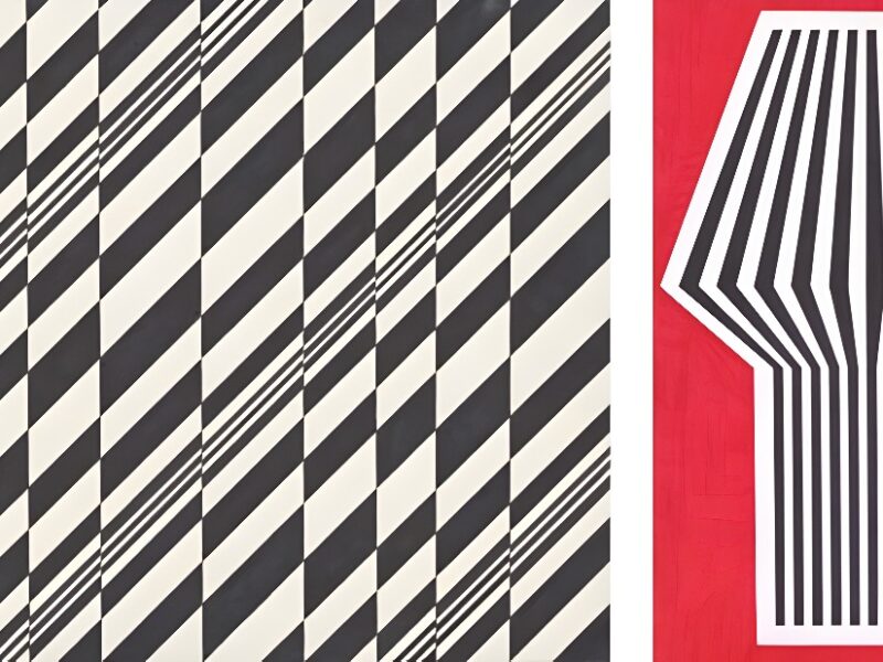 George Westren: On the straight and narrow – Saatchi Gallery