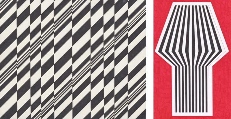 George Westren: On the straight and narrow – Saatchi Gallery