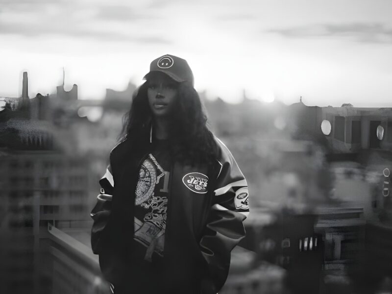 ‘Nobody Gets Me’: SZA’s New Music Video – From Her New Album “SOS”. Watch it Now!