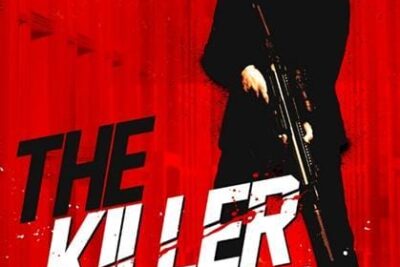The Killer (2022), de Jae-Hoon Choi – Película Corea del Sur