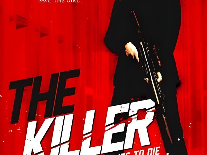 The Killer (2022), de Jae-Hoon Choi – Película Corea del Sur