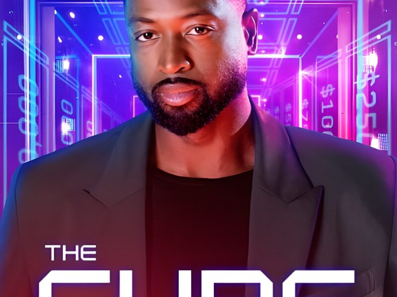 TBS’ Series ‘The Cube’, Hosted by Dwyane Wade Returns For Season Two