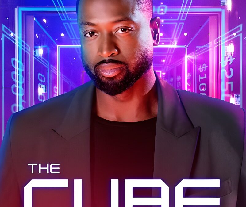 TBS’ Series ‘The Cube’, Hosted by Dwyane Wade Returns For Season Two