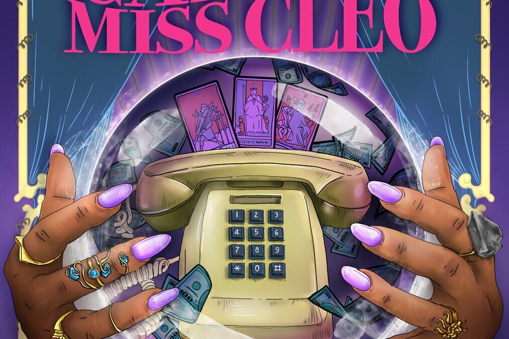 ‘Call Me Miss Cleo’, From Gunpowder & Sky – A Max Original Documentary