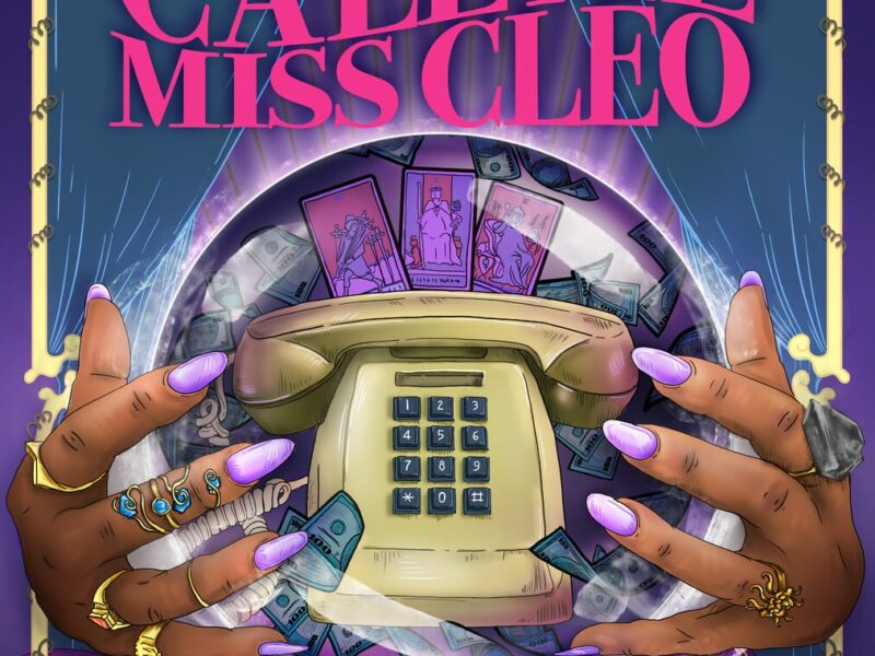 ‘Call Me Miss Cleo’, From Gunpowder & Sky – A Max Original Documentary