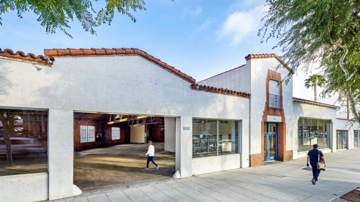 Hauser & Wirth’s Fourth Decade Begins with a Special Los Angeles Moment in February 2023