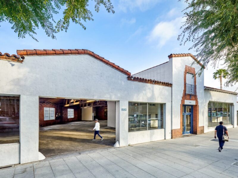 Hauser & Wirth’s Fourth Decade Begins with a Special Los Angeles Moment in February 2023