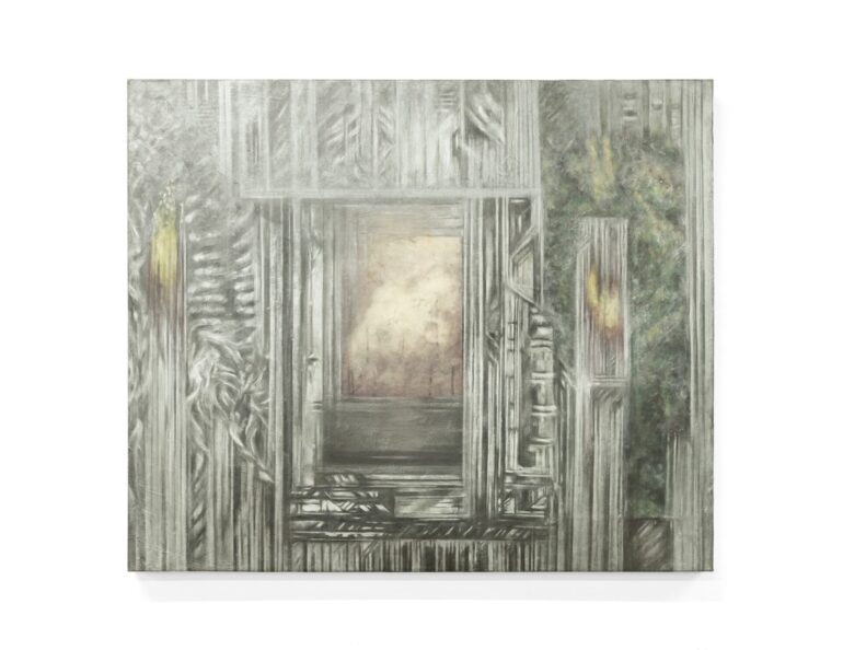 Raha Raissnia at Empty Gallery (Hong Kong)