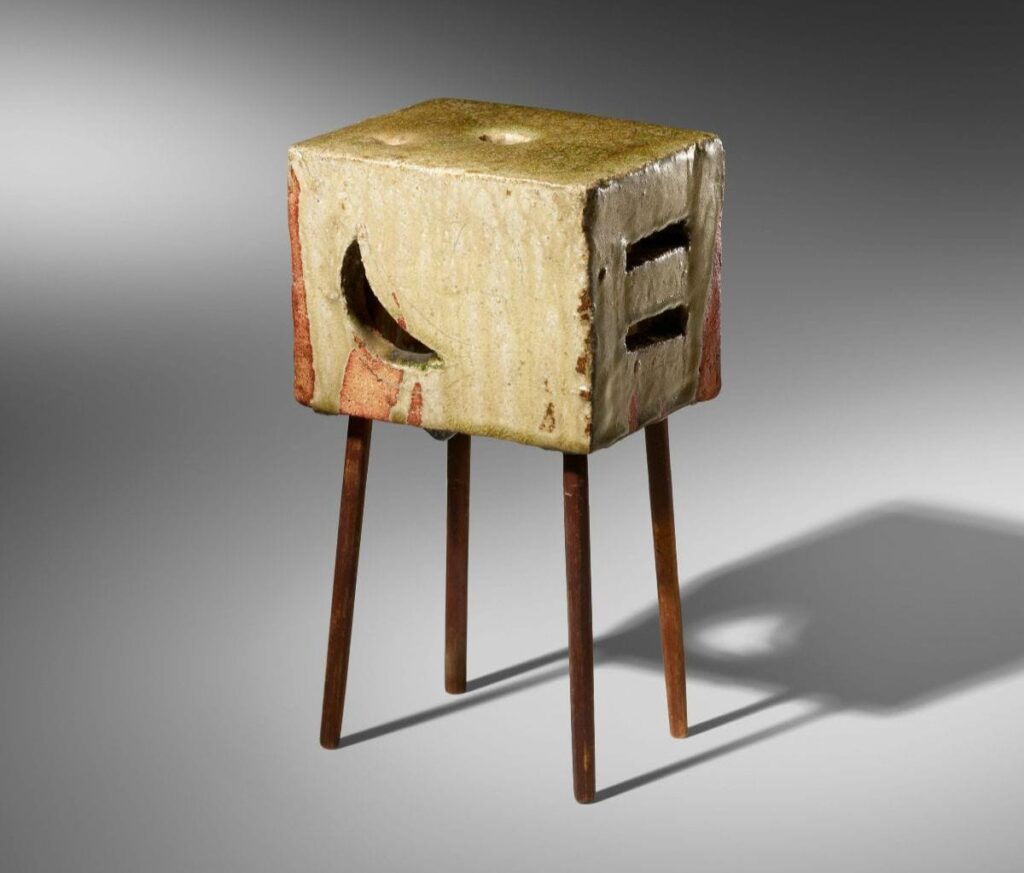 Art & Design Auction to Feature Rare Works by Isamu Noguchi and Frank Lloyd Wright – Toomey & Co. (Chicago)