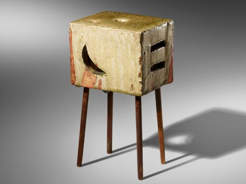 Art & Design Auction to Feature Rare Works by Isamu Noguchi and Frank Lloyd Wright – Toomey & Co. (Chicago)