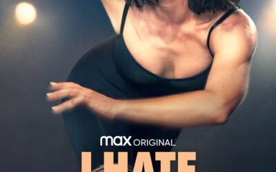 I Hate Suzie Too -A Special Three-Episode Second Season – HBO Max