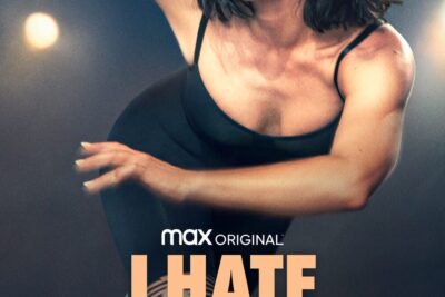 I Hate Suzie Too -A Special Three-Episode Second Season – HBO Max