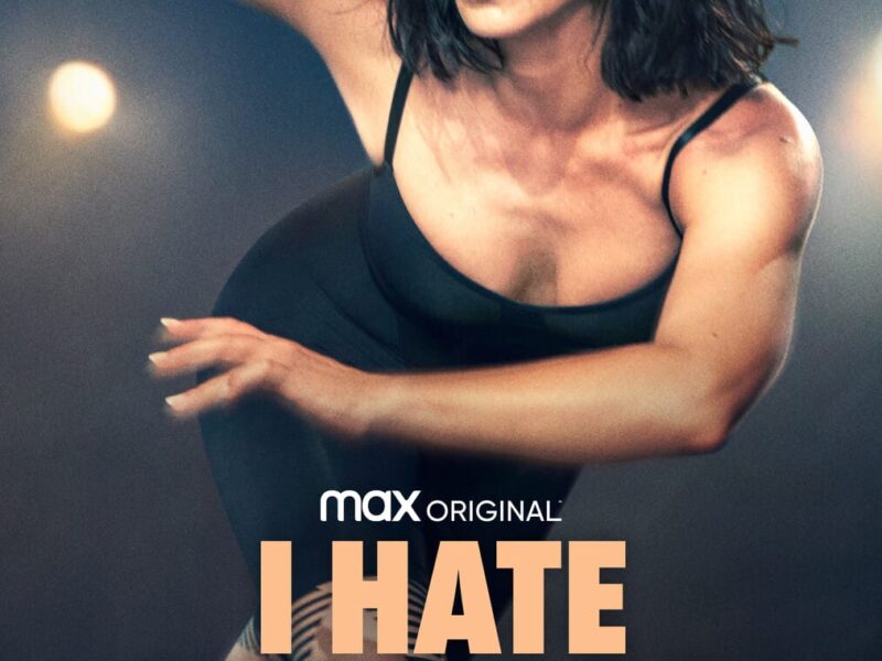 I Hate Suzie Too -A Special Three-Episode Second Season – HBO Max