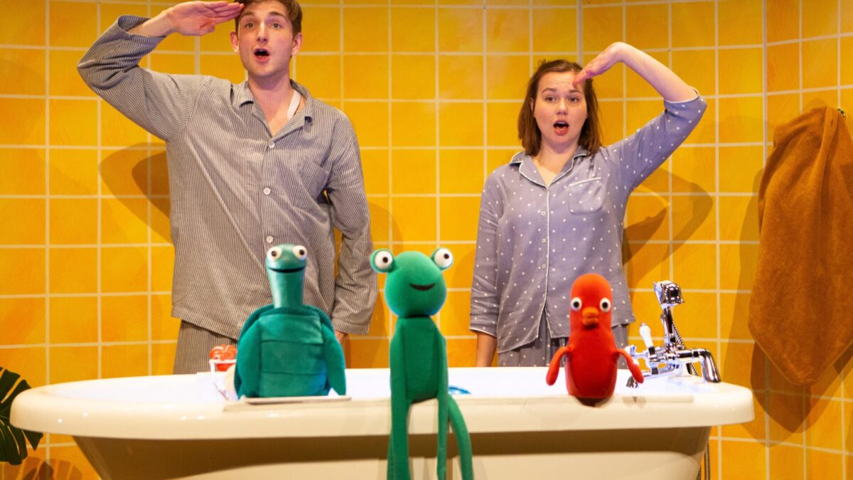Little Angel Theatre Announces Spring/ Summer Season 2023