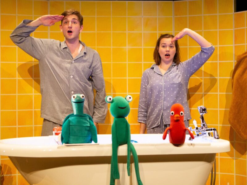 Little Angel Theatre Announces Spring/ Summer Season 2023