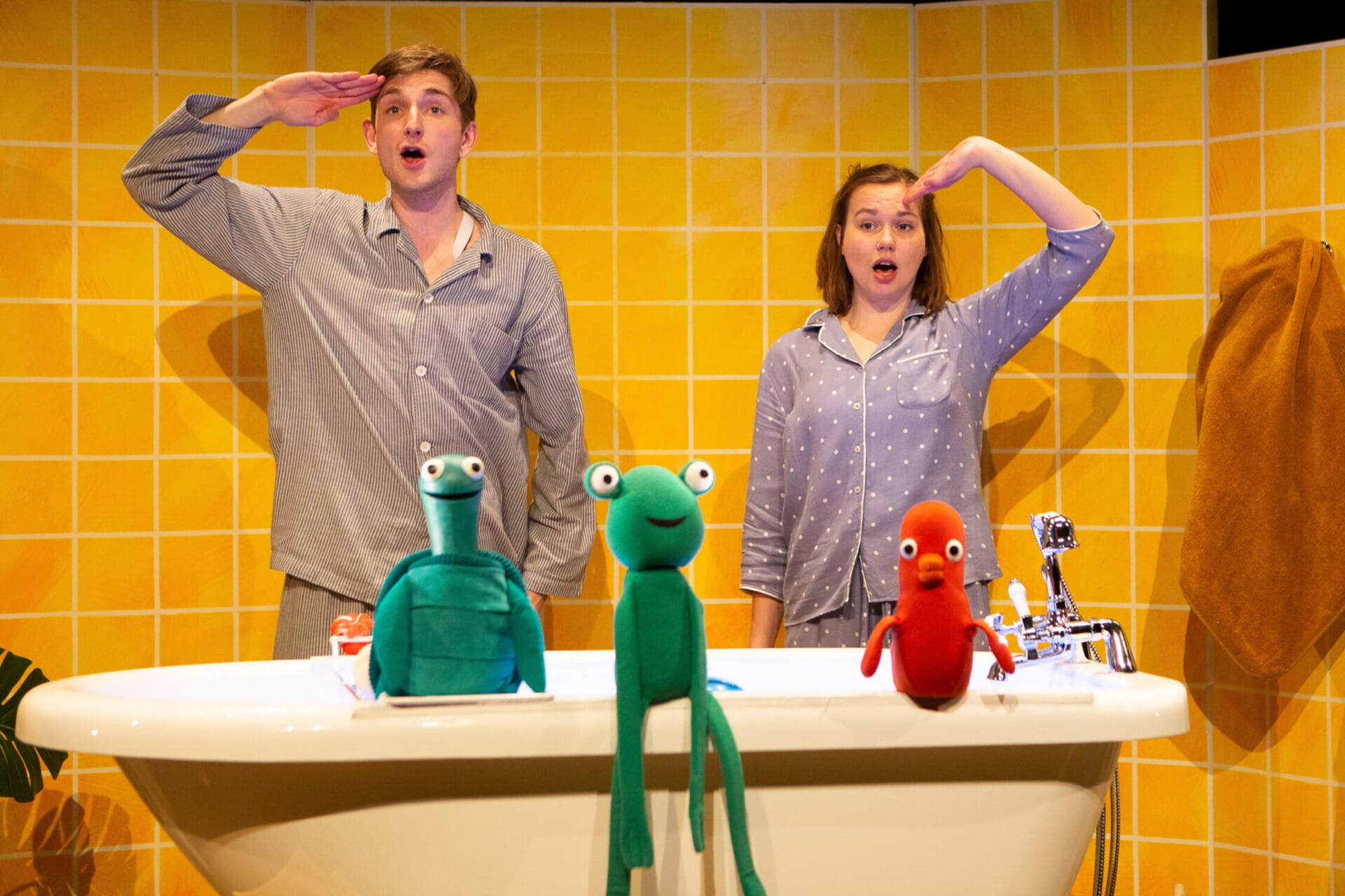 Little Angel Theatre Announces Spring/ Summer Season 2023