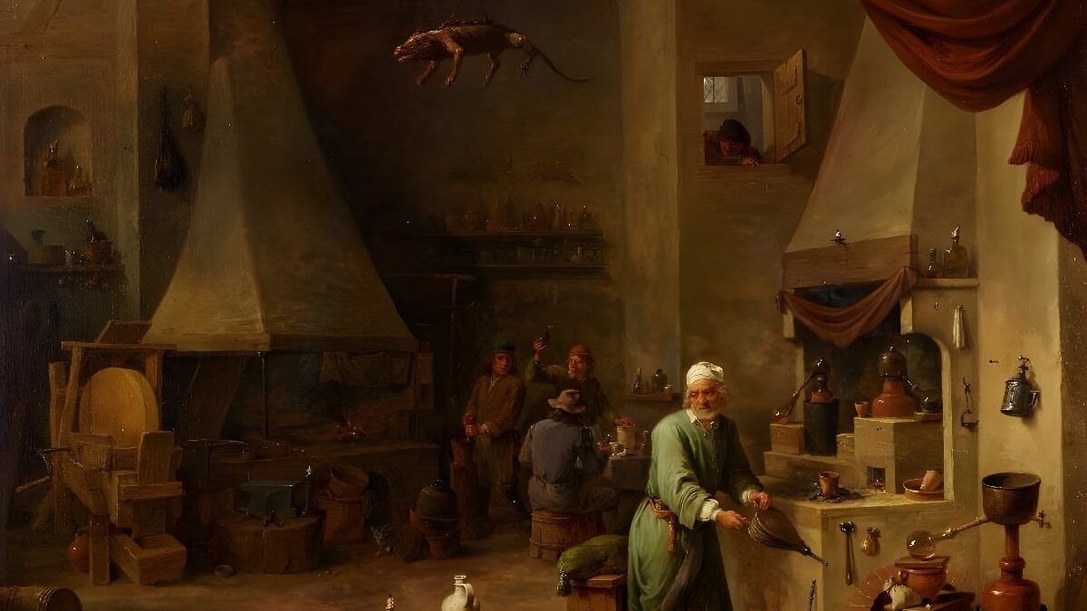 Dutch Artists Turn to Gold at Bonhams Old Master Paintings Sale