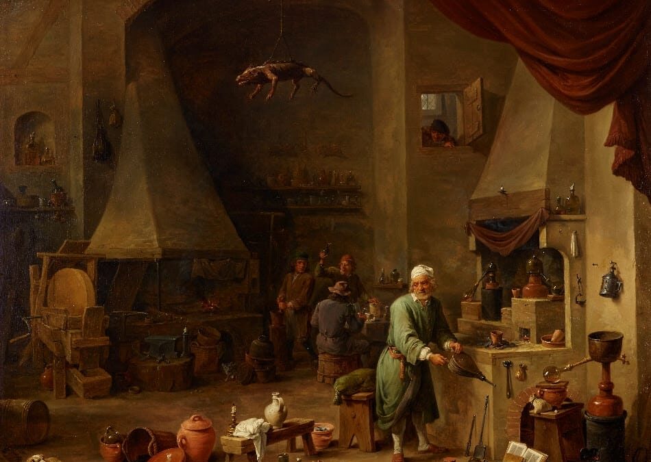 Dutch Artists Turn to Gold at Bonhams Old Master Paintings Sale