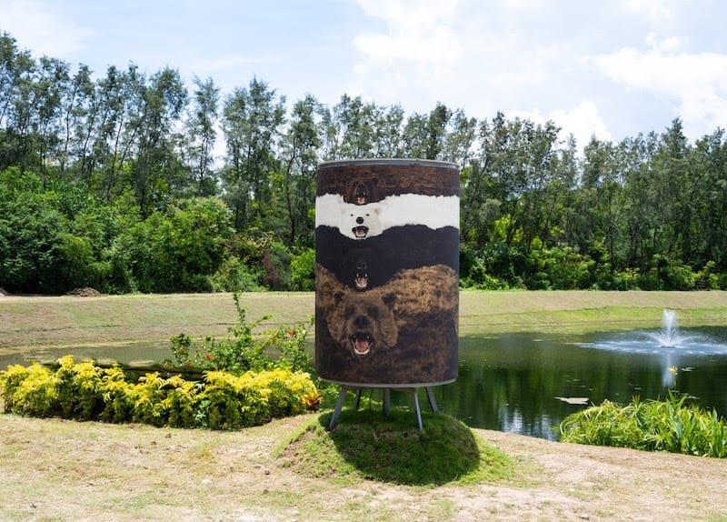 Constellations: Global Reflections (CGR)