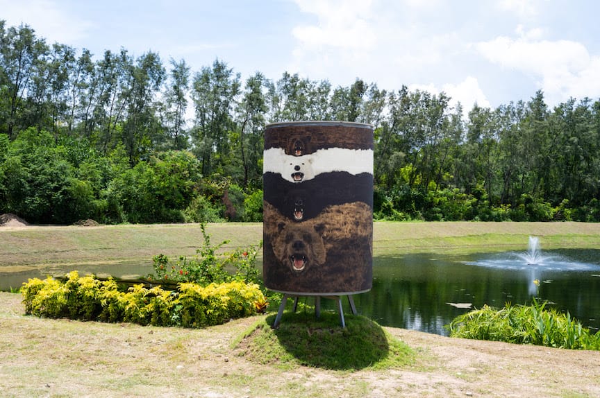 Constellations: Global Reflections (CGR)