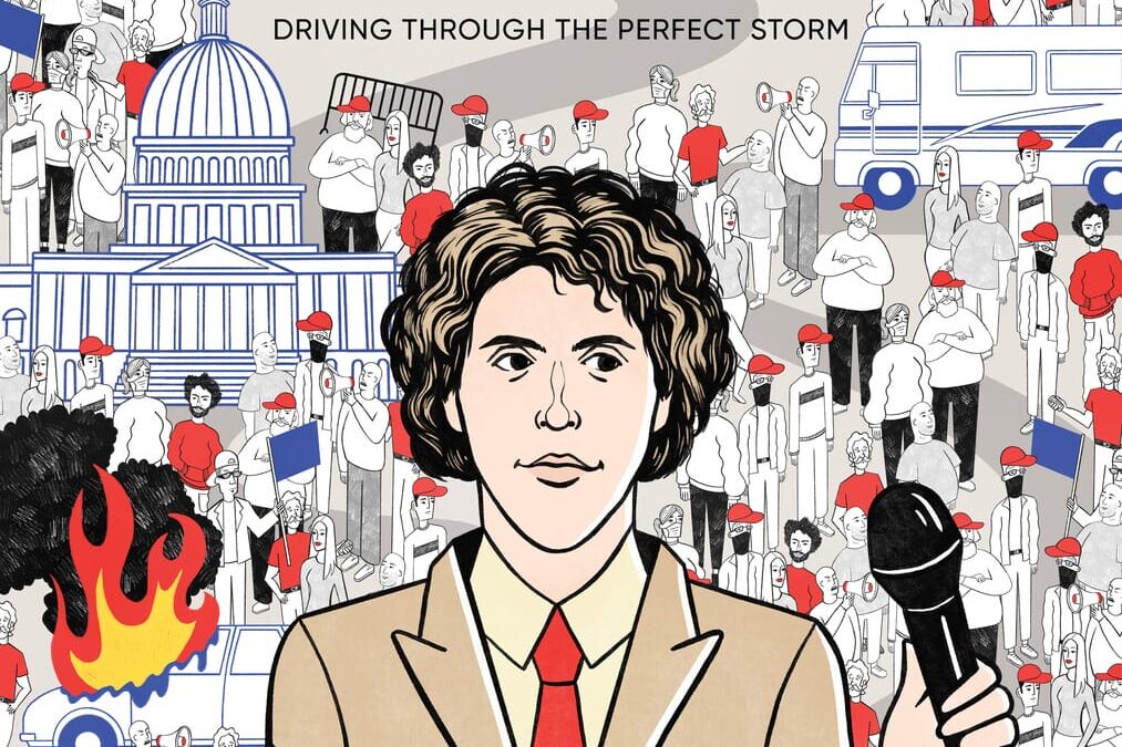 ‘This Place Rules’, From Andrew Callaghan Debuts Dec 30 – HBO Max