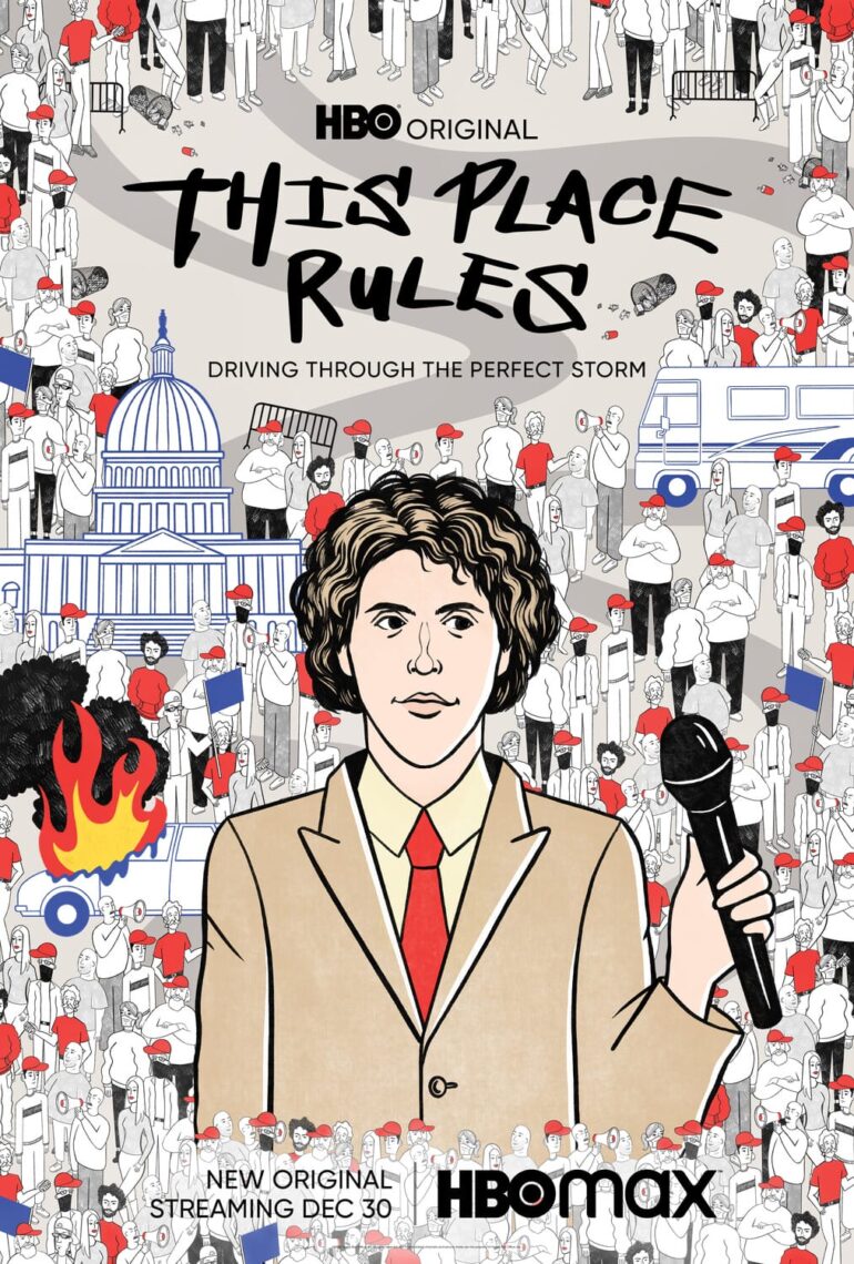 ‘This Place Rules’, From Andrew Callaghan Debuts Dec 30 – HBO Max