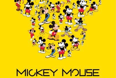 “Mickey Mouse Now and Future” Seoul Art Centre