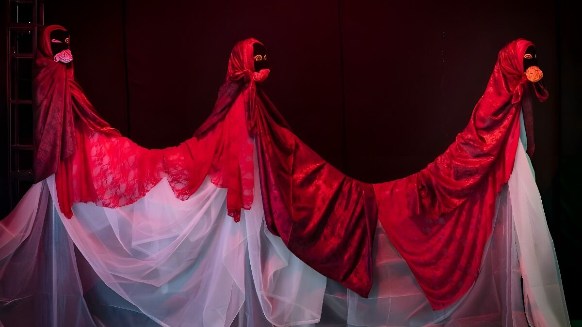 Helsinki Biennial 2023 Announces Preview List of Artists and Title: New Directions May Emerge